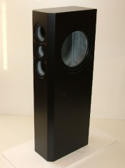 Vox 301-B-schwarz matt  03